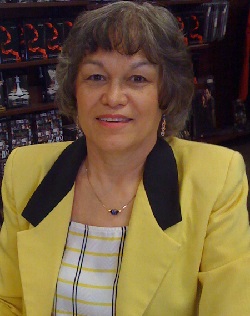  Patricia L. Burke, DCH