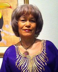  Patricia L. Burke, DCH
